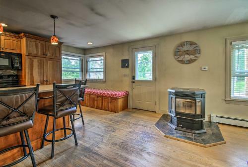 Large Maine Home - 5 Min Walk To Old Orchard Beach