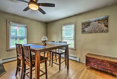 Large Maine Home - 5 Min Walk To Old Orchard Beach