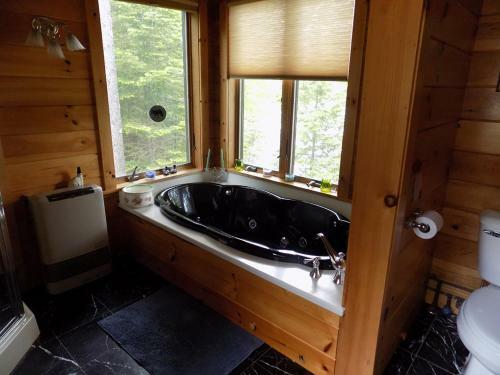 Old Crow's Nest By Morton & Furbish