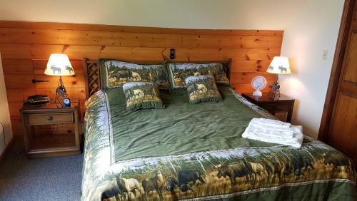 Stone By Morton & Furbish
