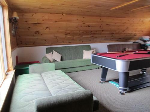Taylor Farm By Morton & Furbish