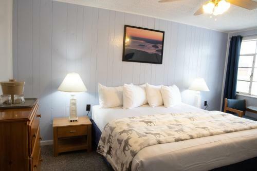 Hotel Isleview Motel & Cottages