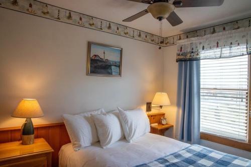 Hotel Isleview Motel & Cottages