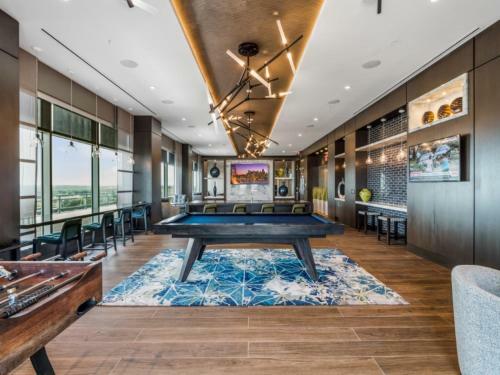 Apartamento Bluebird Suites Near Chevy Chase