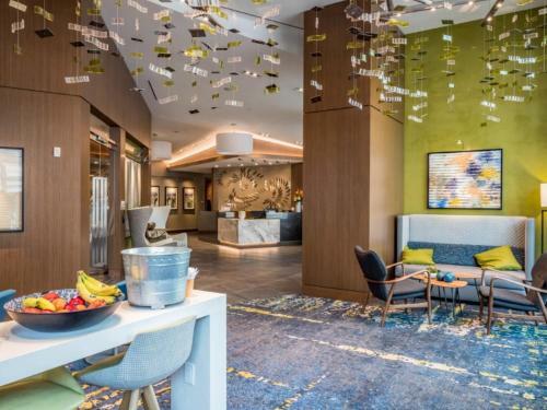 Apartamento Bluebird Suites Near Chevy Chase