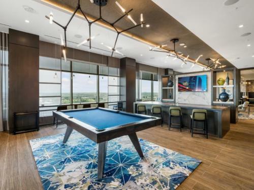 Apartamento Bluebird Suites Near Chevy Chase