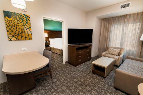 Staybridge Suites - Washington Dc East - Largo, An Ihg Hotel