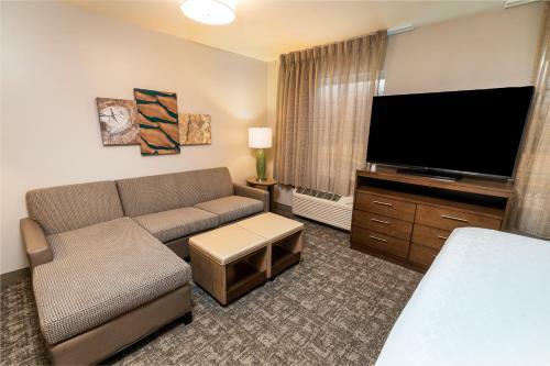Staybridge Suites - Washington Dc East - Largo, An Ihg Hotel