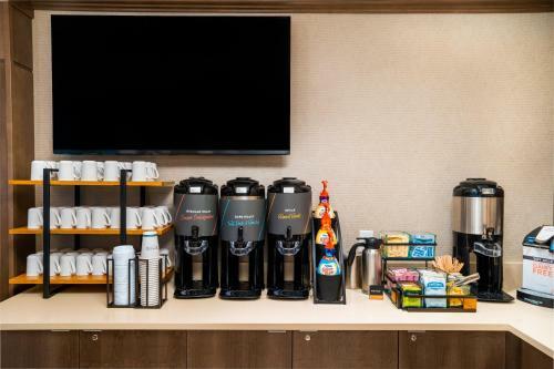 Staybridge Suites - Washington Dc East - Largo, An Ihg Hotel