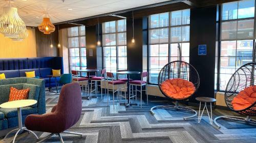 Hotel Tru By Hilton Baltimore Harbor East