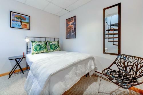 High Mountain Villa