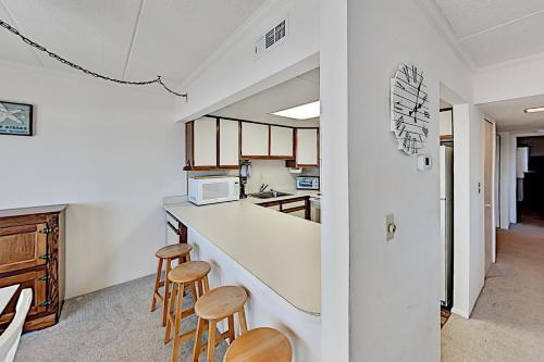 Apartamento Diamond Head Condo - Beachfront Locale & Pool! Condo