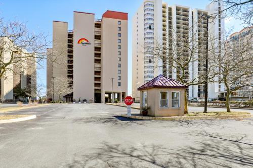 Rainbow Condos