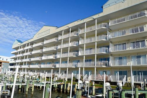 Bahia Vista I