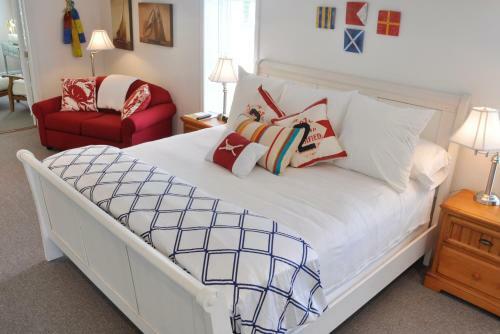 Hotel Inn At Haven Harbour