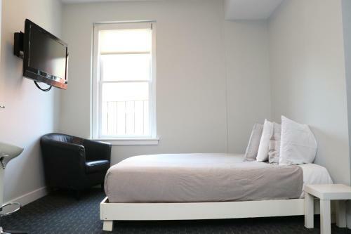 Apartamento Cozy Newbury Street Studio, #5