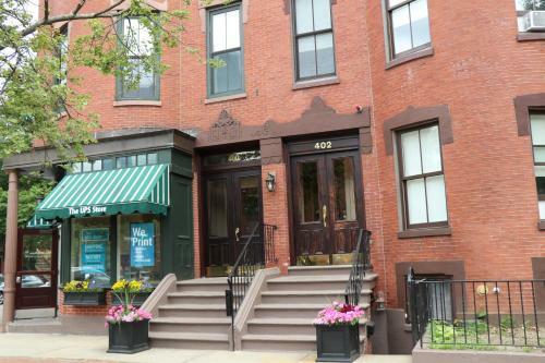 Apartamento Downtown Boston Studio, #36