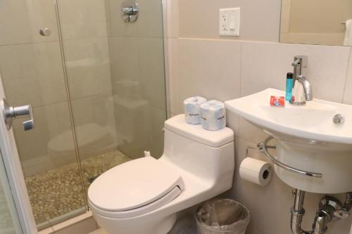 Apartamento Stylish Newbury Street Studio, #2