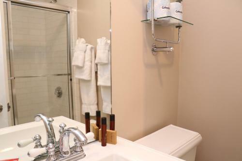 Apartamento Charming Studio In Boston Brownstone, #6