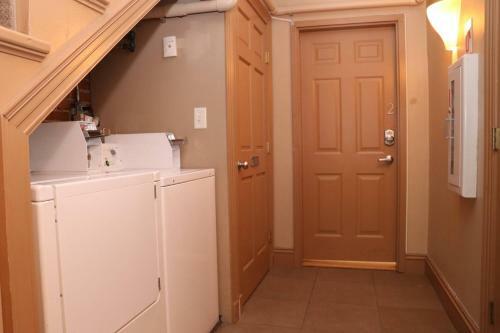 Apartamento Stylish Downtown Studio In The South End, #8