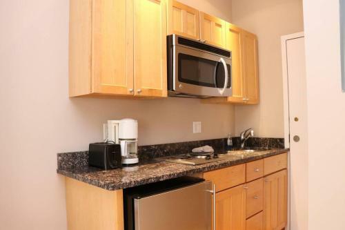 Apartamento Stylish Downtown Studio In The South End, #8