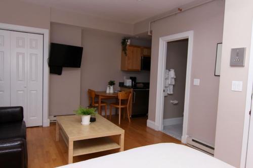 Apartamento Stylish Downtown Studio In The Southend, C.ave# 2