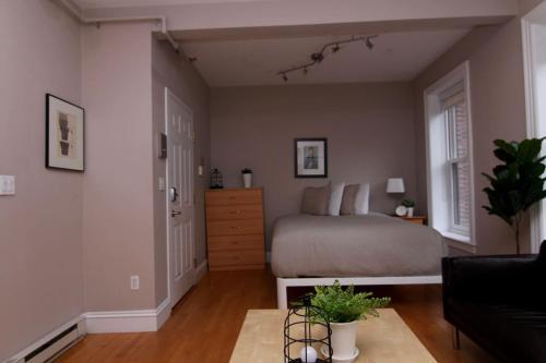 Apartamento Stylish Downtown Studio In The Southend, C.ave# 2