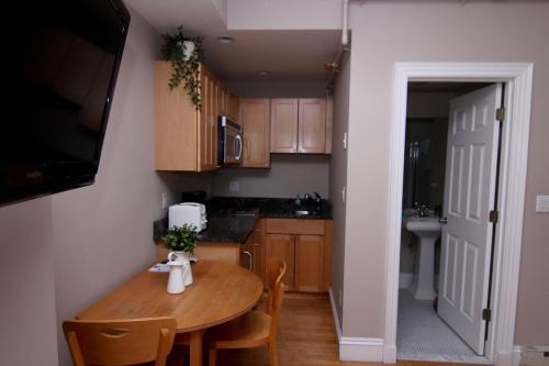 Apartamento Stylish Downtown Studio In The Southend, C.ave# 2