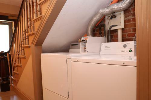 Apartamento Stylish Downtown Studio In The Southend, C.ave# 3