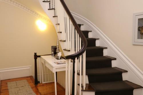 Apartamento Charming & Stylish Studio On Beacon Hill #3