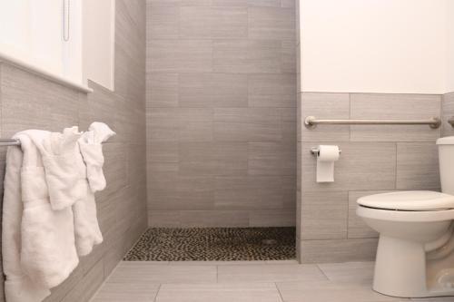 Apartamento Charming & Stylish Studio On Beacon Hill #3