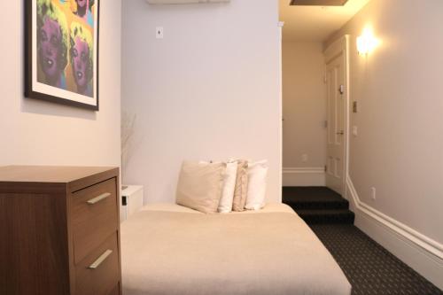Apartamento Charming & Stylish Studio On Beacon Hill #3