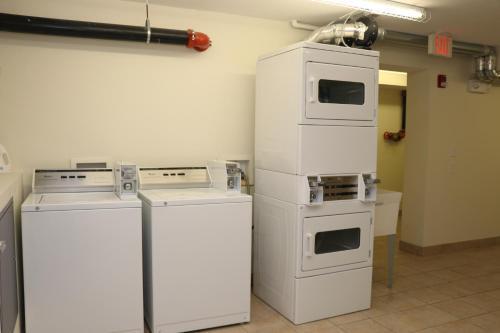 Apartamento Charming & Stylish Studio On Beacon Hill #6