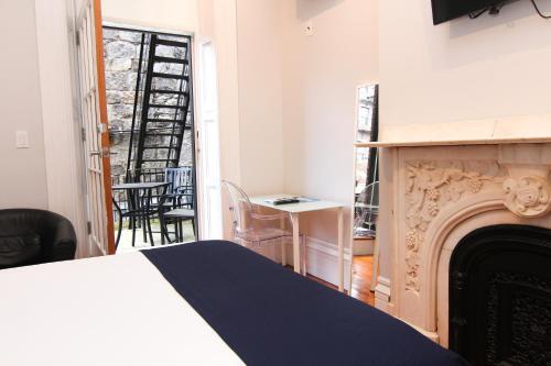Apartamento Comfy Beacon Hill Studio Great For Work Travel #7