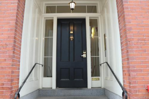 Apartamento Comfy Beacon Hill Studio Great For Work Travel #7