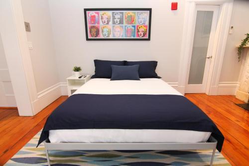 Apartamento Charming & Stylish Studio On Beacon Hill #8