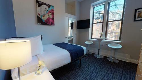 Apartamento South End Studio, Ideal For Boston Travelers #23
