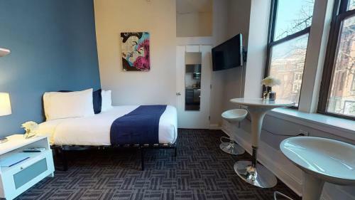 Apartamento South End Studio, Ideal For Boston Travelers #23