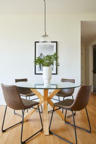 Evonify Corporate - South End Luxury Apartments