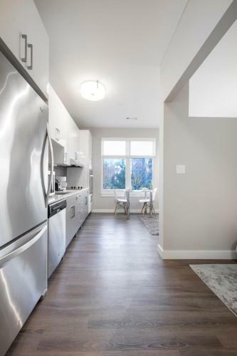 Apartamento Global Luxury Suites East Boston