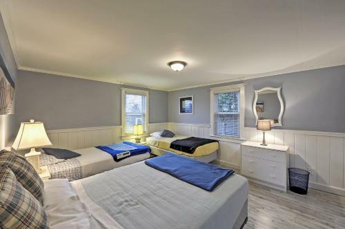 Apartamento Cape Cod Condo With Yard 300 Ft To Craigville Beach!
