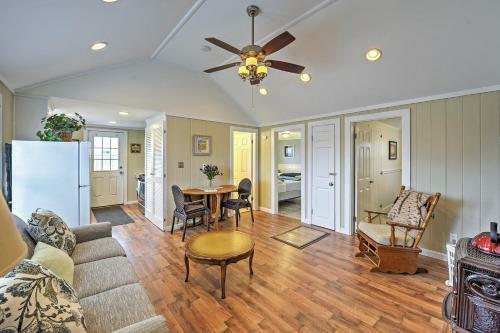 Apartamento Cape Cod Condo With Yard 300 Ft To Craigville Beach!