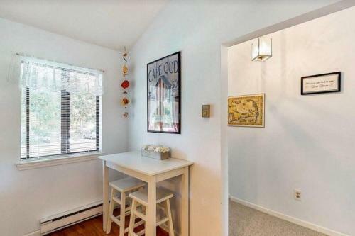 Apartamento Shining Sea Condo