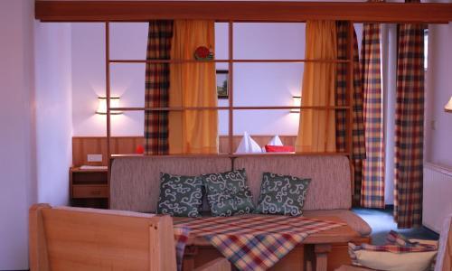 Apartamento Ferienwohnungen Fiala-k�fer