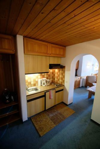 Apartamento Ferienwohnungen Fiala-k�fer