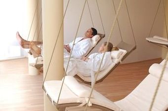 Hotel Balance