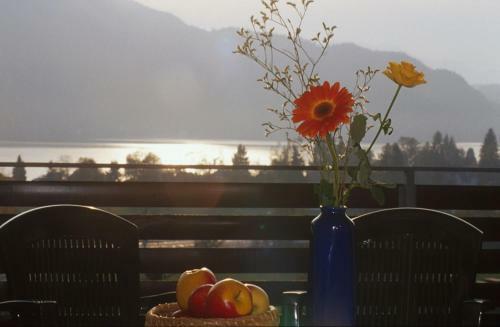 Bed & Breakfast St. Oswalderhof