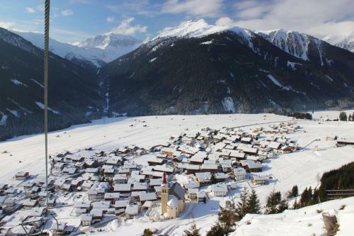 Hostal G�stehaus Winklerhof