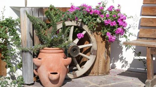 Hostal G�stehaus Winklerhof