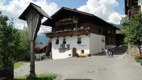 Hostal G�stehaus Winklerhof